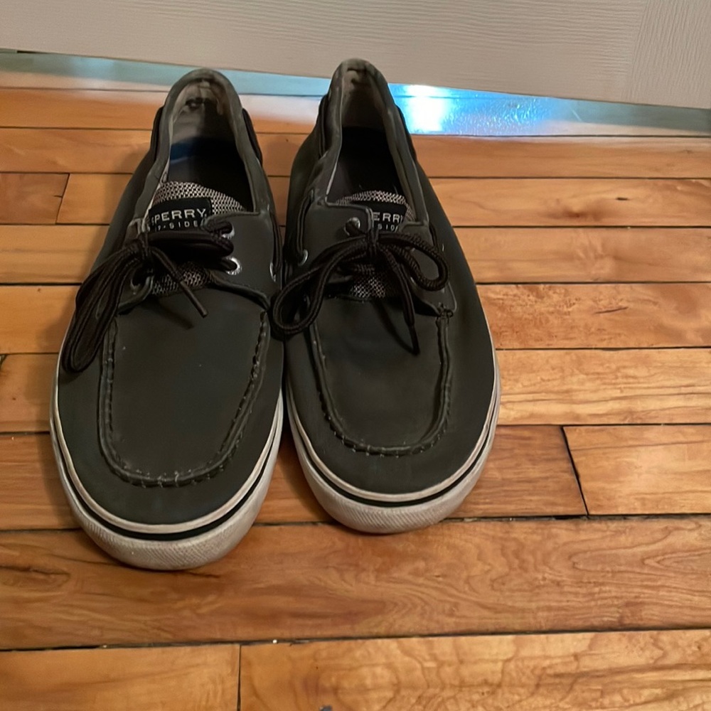 Sperry shoes